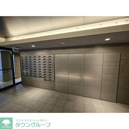 KDXレジデンス田園調布南の物件内観写真